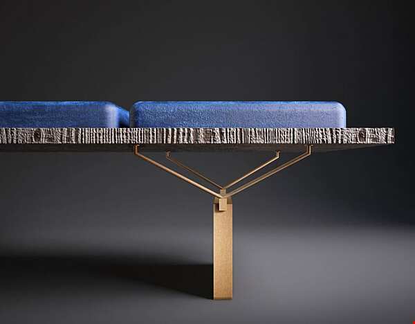 Banquetta ROSSATO RHC-18 fabbrica ROSSATO dall'Italia. Foto №5