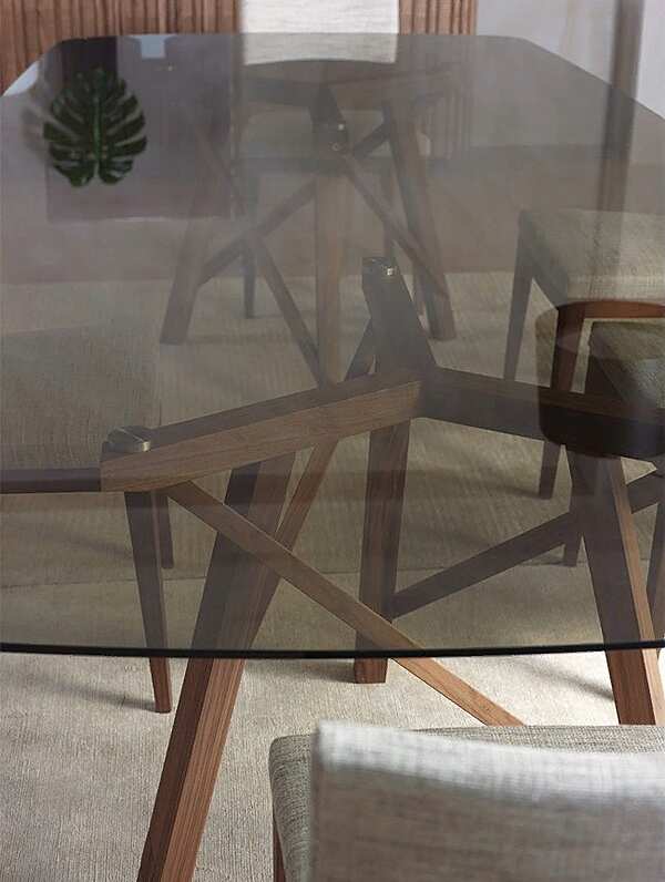 Tavolo PACINI & CAPPELLINI 5393 fabbrica PACINI & CAPPELLINI dall'Italia. Foto №5