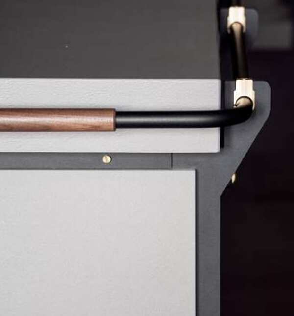 Cucina Scic CANOSSA fabbrica Scic dall'Italia. Foto №4