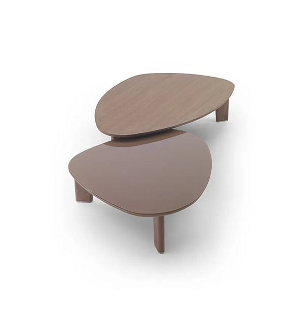 Tavolo da pranzo in legno Arnold FLEXFORM 02C574, 02C575, 02C577, 02C578 fabbrica FLEXFORM dall'Italia. Foto №6