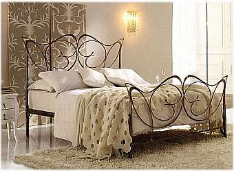 Bed MONIC - 1363