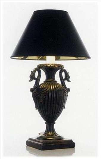 Lampada Da Tavolo CHELINI 585
