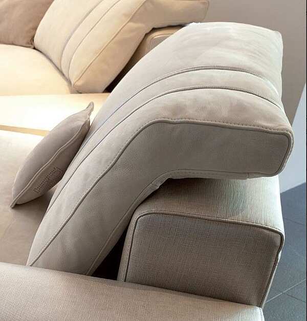 Divano RUGIANO 5036M2 / 360 fabbrica RUGIANO dall'Italia. Foto №4