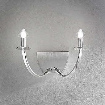 Lampade da muro 7096/A2