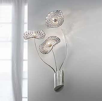 Lampade da muro 6995/A3