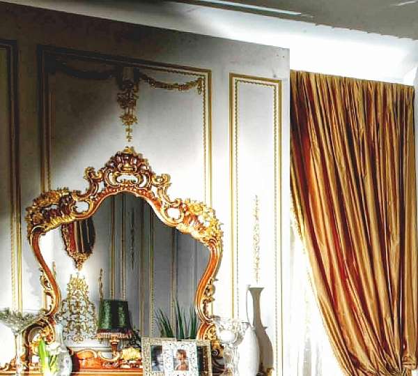 Specchio ASNAGHI INTERIORS GD2706 Prestige