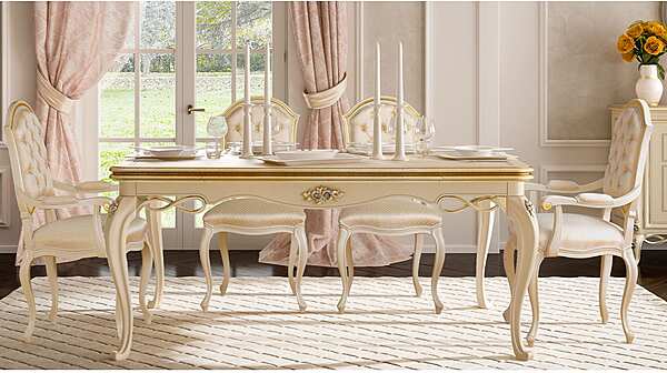 Poltrona SIGNORINI & COCO 9514 fabbrica SIGNORINI & COCO dall'Italia. Foto №3