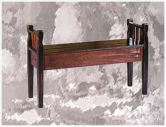 Panchina DEC. 48