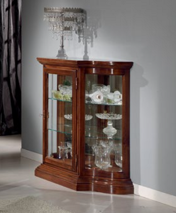 Vetrina GIULIA CASA 951-VH fabbrica GIULIA CASA dall'Italia. Foto №1