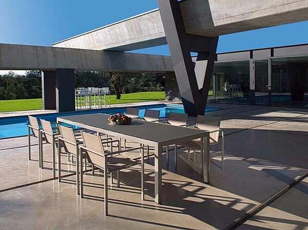 Tavolo ROYAL BOTANIA TBL 300 fabbrica ROYAL BOTANIA dall'Italia. Foto №5