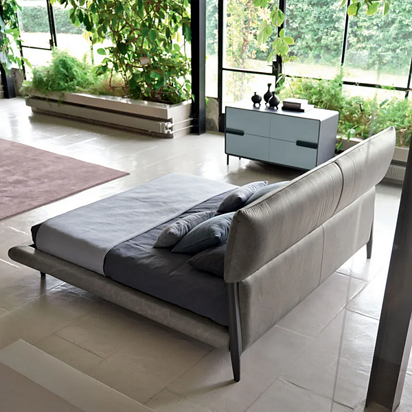Credenza in MDF con cassetti Perseo CORTEZARI 431 fabbrica CORTE ZARI dall'Italia. Foto №6