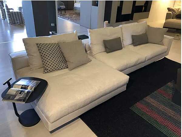 Divano BIBA salotti Freedom fabbrica BIBA salotti dall'Italia. Foto №5