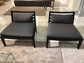 Armchair Afro