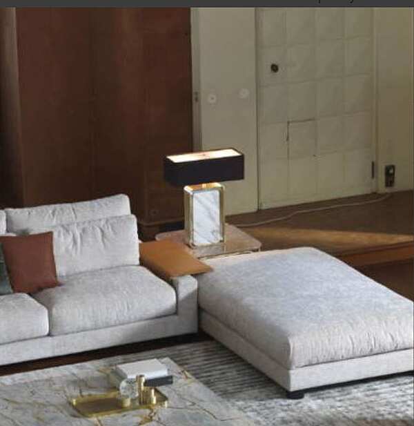 Lampada da tavolo DAYTONA (by Signorini&Coco) 00273 fabbrica DAYTONA (by Signorini&Coco) dall'Italia. Foto №4