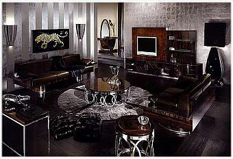 Composition GIORGIO COLLECTION