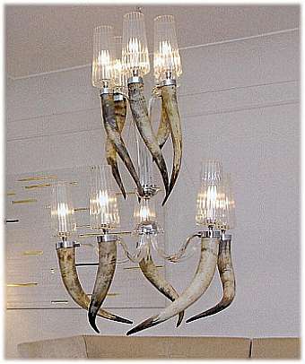 Chandelier LAMORAK