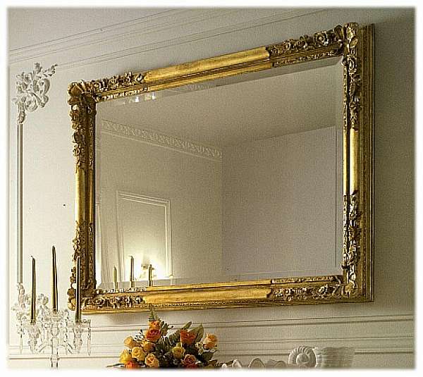 Specchio FLORENCE ART 2130 fabbrica FLORENCE ART dall'Italia. Foto №1