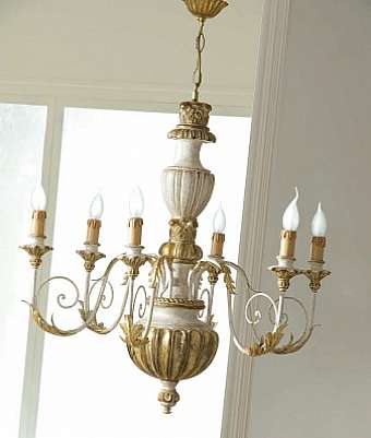 Lampadario Art. 533