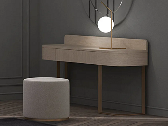 Toeletta in legno CASA +39 Essential C22302