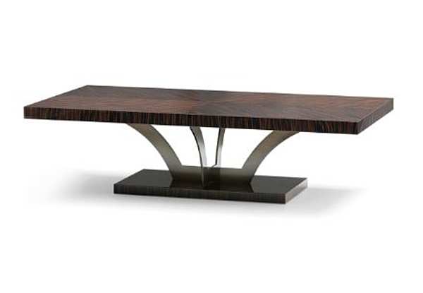 Tavolo ANGELO CAPPELLINI 45112/45113 fabbrica OPERA CONTEMPORARY dall'Italia. Foto №1