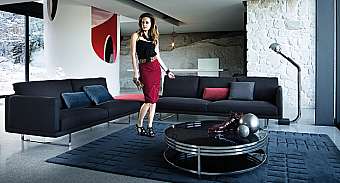 Couch Composition "A"