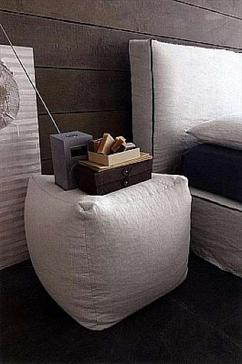 Poof Cube