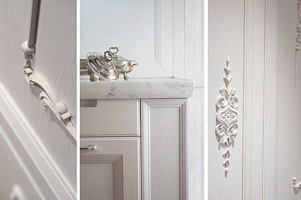 Accessori CASTAGNA CUCINE fabbrica CASTAGNA CUCINE dall'Italia. Foto №2