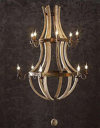 Lampadario 7038