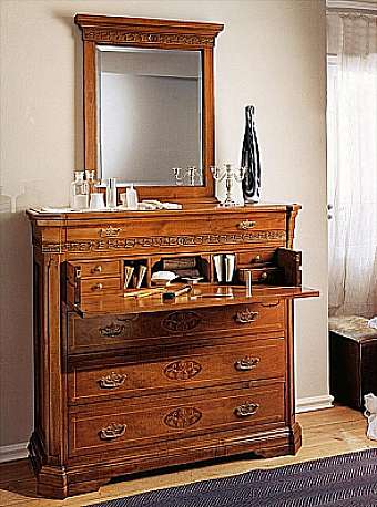 Cassettiera 121B