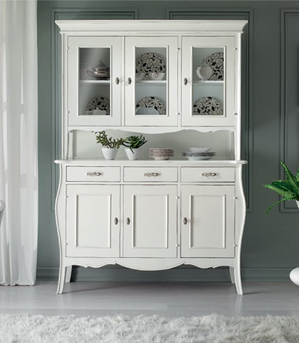 Buffet GIULIA CASA 844-VH fabbrica GIULIA CASA dall'Italia. Foto №1