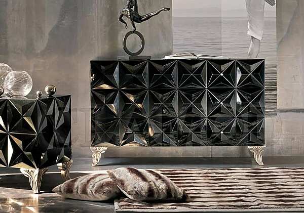 Comodino Bizzotto Italia 391 fabbrica Bizzotto Italia dall'Italia. Foto №2