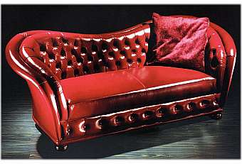 Couch Zoy - 2