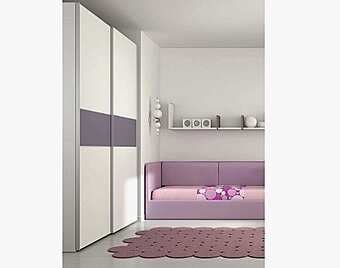 Armadio MORETTI COMPACT CCA31E fabbrica MORETTI  COMPACT dall'Italia