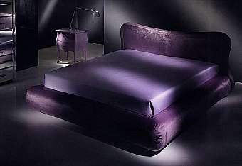 Bed Smith letto