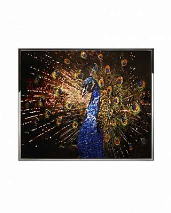 Quadro PAVONE