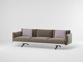 Divano KETTAL 25050-009L-...-...-...