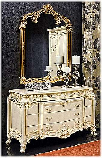 Cassettiera Art. 7756