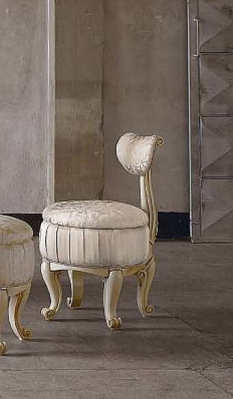 Pouf VOLPI 1227 fabbrica VOLPI dall'Italia