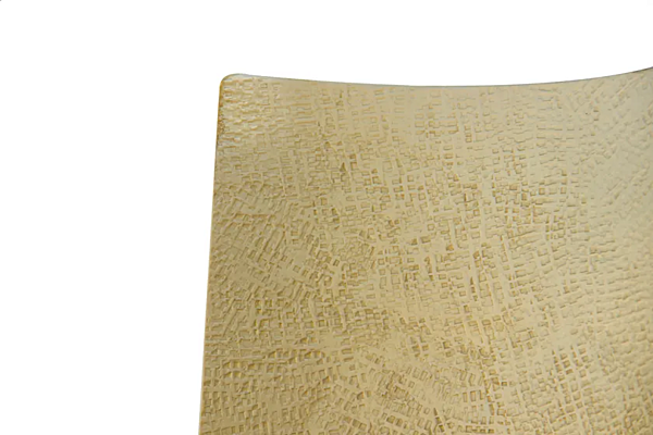 Applique da parete in ottone BRABBU Panji fabbrica BRABBU dall'Italia. Foto №3