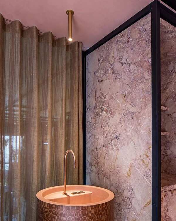 Lampadario DELTALIGHT Needle fabbrica DELTALIGHT dall'Italia. Foto №4