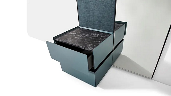 Pannello decorativo in legno sezione montato a parete Ghost Wall CASSINA fabbrica CASSINA dall'Italia. Foto №3