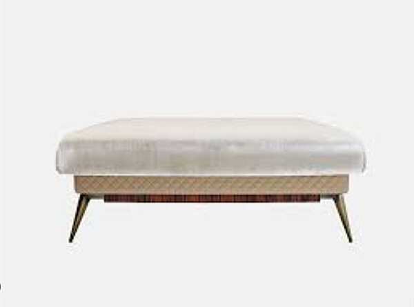 Pouf ROSSATO RHC-05 fabbrica ROSSATO dall'Italia. Foto №1