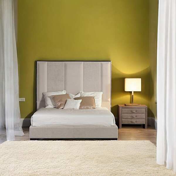 Letto RUGIANO 2056/180 fabbrica RUGIANO dall'Italia. Foto №2