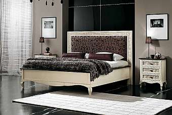 Letto INTERSTYLE N430