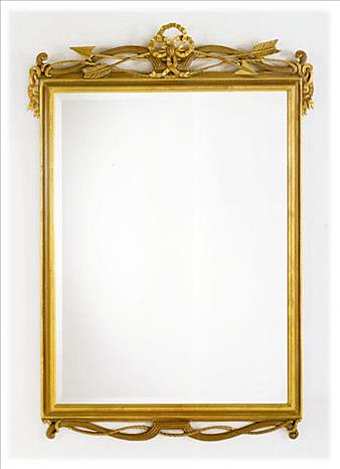 Specchio CHELINI 552 fabbrica CHELINI dall'Italia