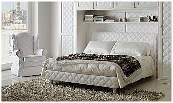 Letto HALLEY 142AV