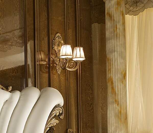 Applique A. R. ARREDAMENTI SRL P. 400 fabbrica A.R.ARREDAMENTI SRL dall'Italia. Foto №1