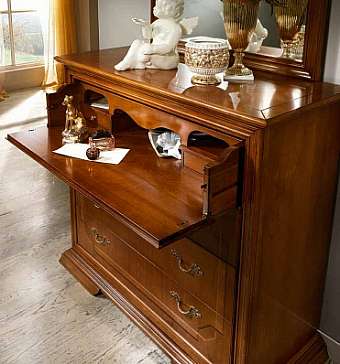 Chest of drawers 501