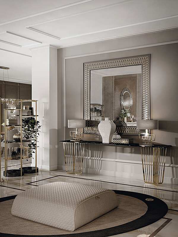 Accessori VITTORIA FRIGERIO fabbrica VITTORIA FRIGERIO dall'Italia. Foto №4