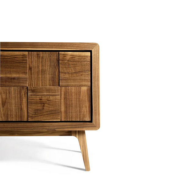 Credenza in legno con ante DALE Artes A 132 fabbrica DALE dall'Italia. Foto №3